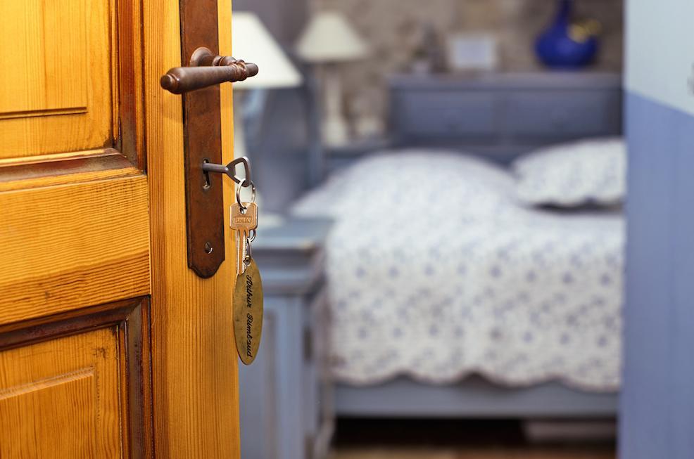 L'Abri Du Poete Bed & Breakfast Besse-sur-Issole ห้อง รูปภาพ