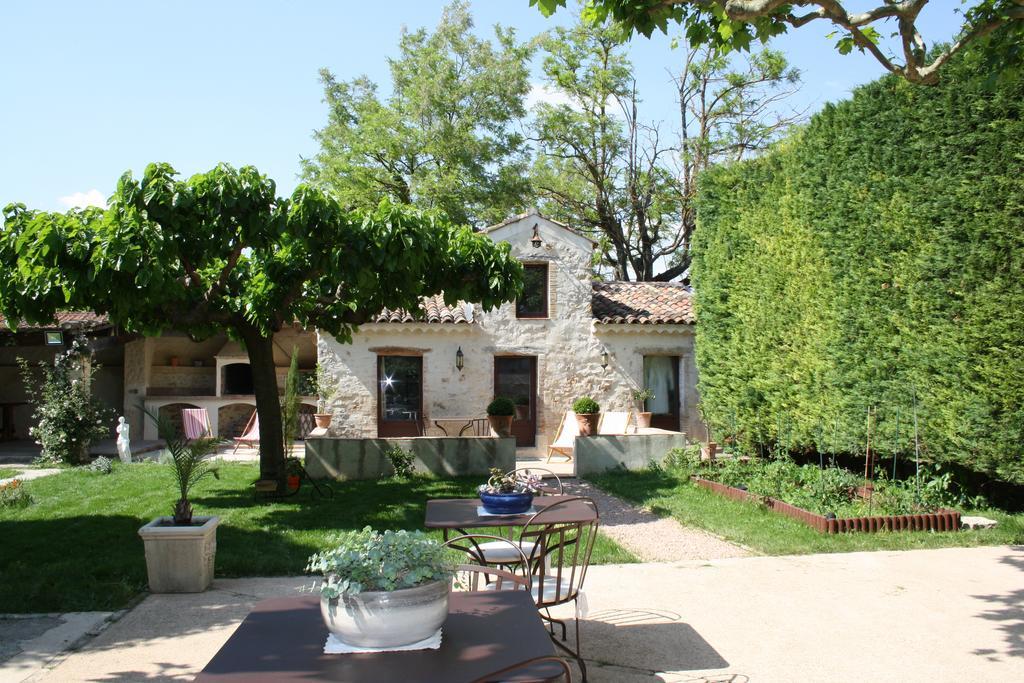 L'Abri Du Poete Bed & Breakfast Besse-sur-Issole ห้อง รูปภาพ
