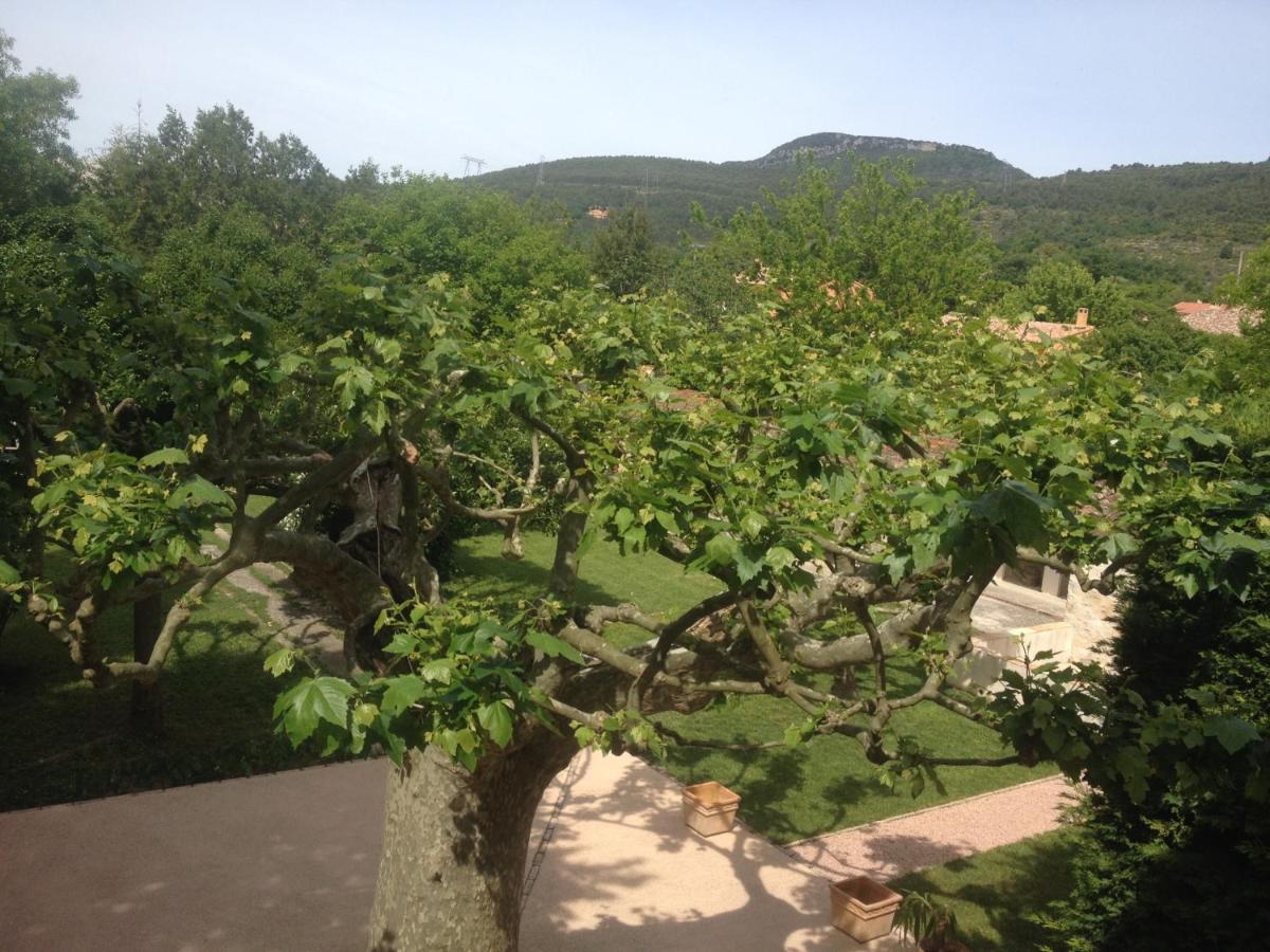 L'Abri Du Poete Bed & Breakfast Besse-sur-Issole ห้อง รูปภาพ